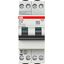 S204C-B6 Miniature circuit breaker - 4P - B - 6 A thumbnail 2