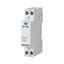 Installation contactor, 24VAC/50Hz, 1N/O+1N/C, 25A thumbnail 4