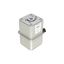 Fuse-link, high speed, 800 A, AC 1400 V, size 3, aR, IEC, with indicator 3BKN/120 AR, flush end thumbnail 8