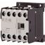 Contactor, 208 V 60 Hz, 3 pole, 380 V 400 V, 4 kW, Contacts N/C = Normally closed= 1 NC, Screw terminals, AC operation thumbnail 3
