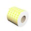 Device marking, Self-adhesive, halogen-free, 15 mm, Polyester, yellow thumbnail 2