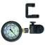 Pressure test tool O-head Press piece thumbnail 1