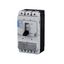 NZM3 PXR20 circuit breaker, 630A, 3p, plug-in technology thumbnail 5