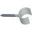 Thorsman - metal clamp - TKK/APK 7...10 mm - white - set of 100 (2367019) thumbnail 2