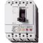 Moulded Case Circuit Breaker Type VE, 4-pole, 150kA, 160A thumbnail 1