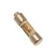 Fuse-link, LV, 0.25 A, AC 600 V, 10 x 38 mm, CC, UL, fast acting, rejection-type thumbnail 4