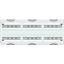 MBG432 DIN rail mounting devices 300 mm x 750 mm x 120 mm , 000 , 3 thumbnail 1