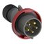 ABB530P11E Industrial Plug UL/CSA thumbnail 2