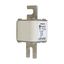 Fuse-link, high speed, 630 A, AC 690 V, DIN 1, 53 x 53 x 108 mm, aR, DIN, IEC, single indicator thumbnail 13