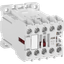 MC2A400AT6 Mini Contactor 220 ... 230 V AC - 4 NO - 0 NC - Screw Terminals thumbnail 3