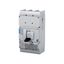 NZM4 PXR20 circuit breaker, 800A, 4p, Screw terminal, earth-fault protection thumbnail 10