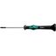 Screwdriver PH0x60mm 2050 118022 Wera thumbnail 3