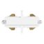 Tracklight accessories Linear Connector White thumbnail 6
