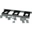 Dual busbar supports for fuse combination unit, 3200 A thumbnail 2