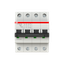 S203MT-D0,5NA Miniature Circuit Breakers MCBs - 3+NP - D - 0.5 A thumbnail 6