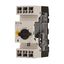 Transformer-protective circuit-breaker, 1 - 1.6 A, Push in terminals thumbnail 13