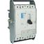 NZM3 PXR10 circuit breaker, 630A, 4p, withdrawable unit thumbnail 14
