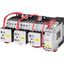 Star-delta contactor combination, 380 V 400 V: 7.5 kW, 400 V 50 Hz, AC operation thumbnail 10