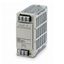 Power supply, 90W, 100-240 VAC input, 24 VDC 3.75A output, DIN rail mo thumbnail 1