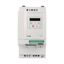 Variable frequency drive, 230 V AC, 3-phase, 18 A, 4 kW, IP20/NEMA 0, Radio interference suppression filter, 7-digital display assembly thumbnail 12