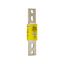 Eaton Bussmann Series KRP-C Fuse, Current-limiting, Time-delay, 600 Vac, 300 Vdc, 900A, 300 kAIC at 600 Vac, 100 kA at 300 kAIC Vdc, Class L, Bolted blade end X bolted blade end, 1700, 2.5, Inch, Non Indicating, 4 S at 500% thumbnail 7