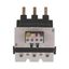 Overload relay, ZB150, Ir= 145 - 175 A, 1 N/O, 1 N/C, Direct mounting, IP00 thumbnail 15