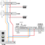 Modular external audio unit for flush-mounting with 3 modules: audio, thumbnail 3