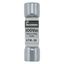Fuse-link, low voltage, 12 A, AC 600 V, 10 x 38 mm, supplemental, UL, CSA, fast-acting thumbnail 6