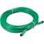 SmartWire-DT round cable IP67, 5 meters, 5-pole, Prefabricated with M12 plug and M12 socket thumbnail 6