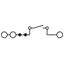Knife disconnect terminal block ST 2,5-TWIN-MT thumbnail 2