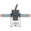 855-3001/150-003 Split-core current transformer; Primary rated current: 150 A; Secondary rated current: 1 A thumbnail 6