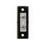 Terminal block, low voltage, 175 A, AC 600 V, DC 600 V, 1P, UL thumbnail 1