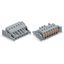 2231-121/037-000 1-conductor female connector; push-button; Push-in CAGE CLAMP® thumbnail 3