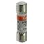 Fuse-link, LV, 7 A, AC 500 V, 10 x 38 mm, 13⁄32 x 1-1⁄2 inch, supplemental, UL, time-delay thumbnail 20