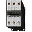 Contactor, 22kW, 50A AC3, 110A AC1, 3-pole, 24VDC thumbnail 2