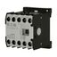Contactor, 230 V 50/60 Hz, 3 pole, 380 V 400 V, 5.5 kW, Contacts N/O = Normally open= 1 N/O, Screw terminals, AC operation thumbnail 8