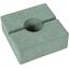 DEHNiso-DLH concrete block C35/45 180x180x70mm, recess f. base plate thumbnail 1