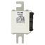 Fuse-link, high speed, 315 A, AC 1250 V, size 2, 61 x 77 x 138 mm, aR, DIN, IEC, single indicator thumbnail 7