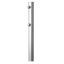 SAT Mast, Length=2000mm, DM=50mm, 1.5mm Steel hot-galvanized thumbnail 1