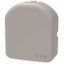 Cover xComfort LeakageStop sensor unit, Silver, matt thumbnail 2