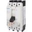 NZM2 PXR20 circuit breaker, 250A, 3p, Screw terminal, UL/CSA thumbnail 4