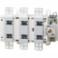 Load break switch body  SIDERMAT 3P 1600A front operation thumbnail 1