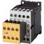 Safety contactor relay, 24 V DC, N/O = Normally open: 4 N/O, N/C = Normally closed: 4 NC, Screw terminals, DC operation thumbnail 3