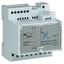 adjustable time delay relay - for MN under voltage release - 380/480 V AC - sp thumbnail 2