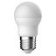 Lamp Lamp E27 SMD G45 7,8W 806LM 2700K thumbnail 1