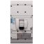 NZM4 PXR20 circuit breaker, 630A, 3p, withdrawable unit thumbnail 1