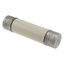 Oil fuse-link, medium voltage, 90 A, AC 12 kV, BS2692 F01, 254 x 63.5 mm, back-up, BS, IEC, ESI, with striker thumbnail 11