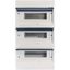ECO Compact distribution board, flush mounting, 3-rows, 12 MU, IP40 thumbnail 12