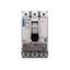 NZM2 PXR20 circuit breaker, 140A, 3p, box terminal, UL/CSA thumbnail 7