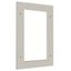 2/1EF11 Fire protection door, Field width: 2, 1045 mm x 795 mm x 22 mm, IP54 thumbnail 6